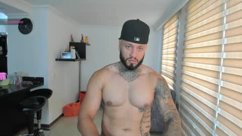 dereckgreen online show from 18, 4, 2026