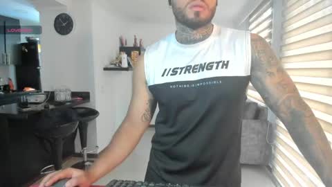 Snapshot of dereckgreen chatting on 2, 6, 2026 dereckgreen online show from 2, 6, 2026