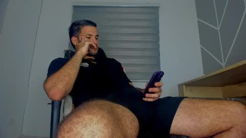 dereckhardd online show from 11, 4, 2026