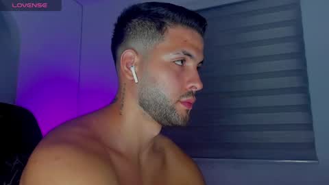 dereckhardd online show from 17, 4, 2026