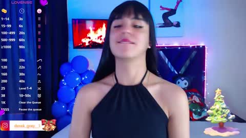 Derek independent online show from 3, 12, 2024