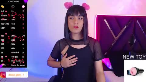 Derek independent online show from 23, 2, 2025