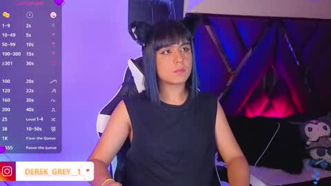 Derek independent online show from 23, 9, 2025