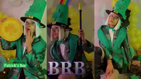 Derek independent online show from 24, 3, 2026