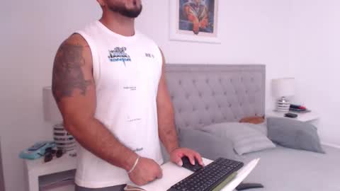 Derek online show from 23, 2, 2026