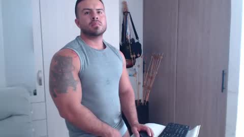 Snapshot of derek_group chatting on 8, 7, 2026 Derek online show from 8, 7, 2026