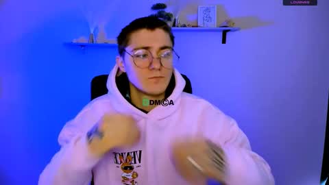 derek_hawk_ online show from 5, 2, 2026