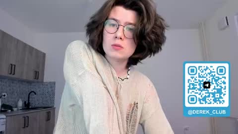 Derek online show from 18, 4, 2026