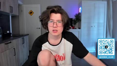 Derek online show from 8, 6, 2026