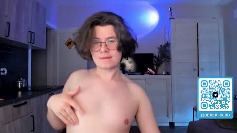 Derek online show from 20, 6, 2026