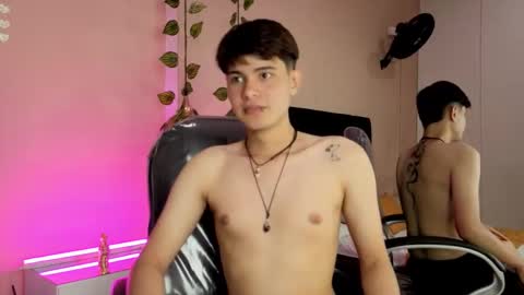 derek_sinn online show from 3, 2, 2026