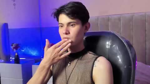 derek_sinn online show from 14, 3, 2026