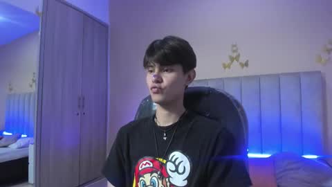 derek_sinn online show from 20, 3, 2026