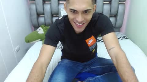 D E R E K online show from 25, 10, 2025