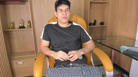 derek_voss online show from 22, 4, 2026