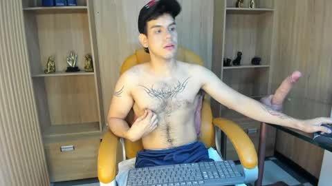 derek_voss online show from 25, 4, 2026