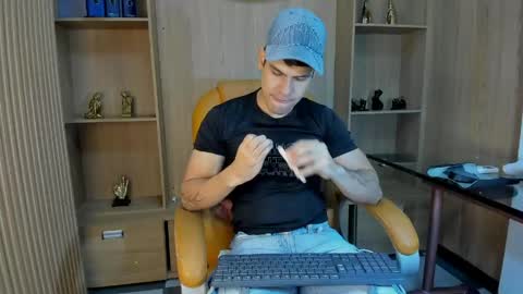 derek_voss online show from 28, 4, 2026
