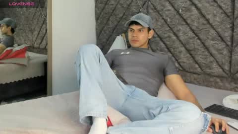 derek_voss online show from 20, 5, 2026