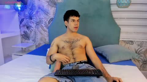 derek_voss online show from 21, 5, 2026