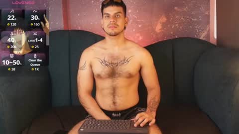 derek_voss online show from 15, 7, 2026