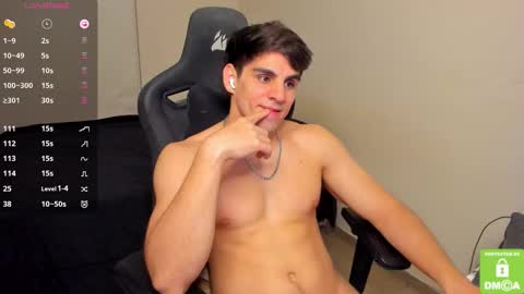 Derekcb online show from 14, 9, 2025