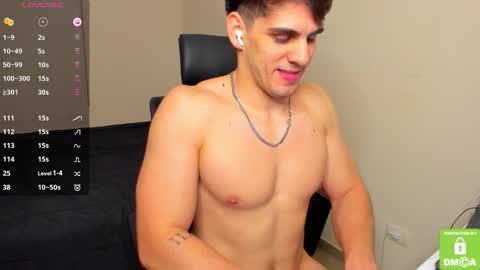 Derekcb online show from 24, 9, 2025