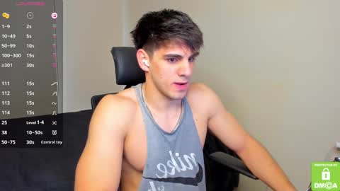 Derekcb online show from 29, 9, 2025