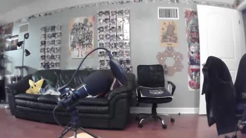 derekdings online show from 5, 2, 2025