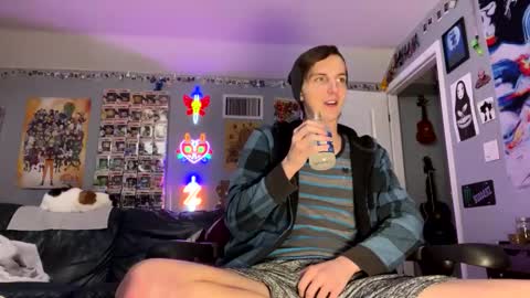 derekdings online show from 14, 2, 2026