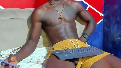 DerekWard online show from 20, 2, 2026