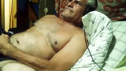 derick1961 online show from 30, 9, 2025