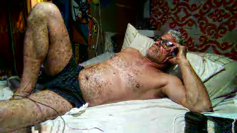 derick1961 online show from 28, 11, 2025