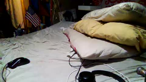 derick1961 online show from 23, 12, 2025