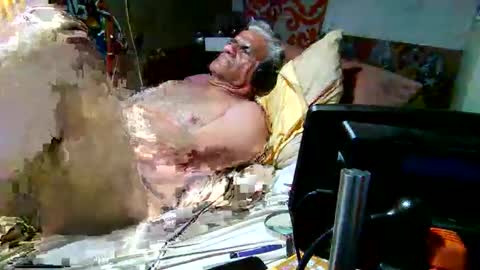 derick1961 online show from 4, 2, 2026