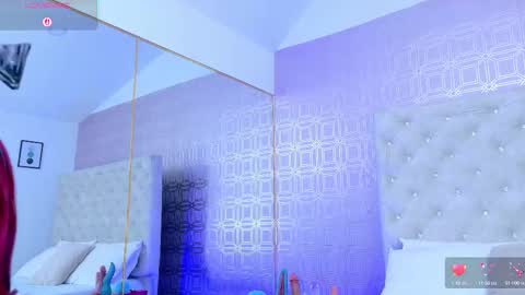 Derieri D online show from 14, 9, 2025