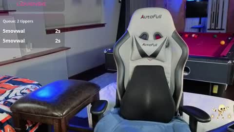 Derrick 52 and Brittany 50 online show from 16, 1, 2026