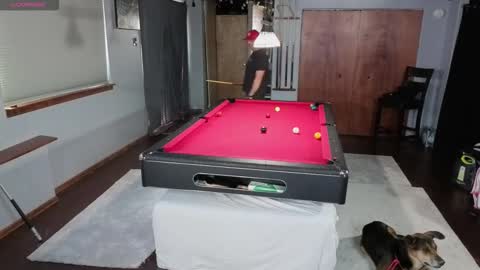 Derrick 52 and Brittany 50 online show from 28, 2, 2026