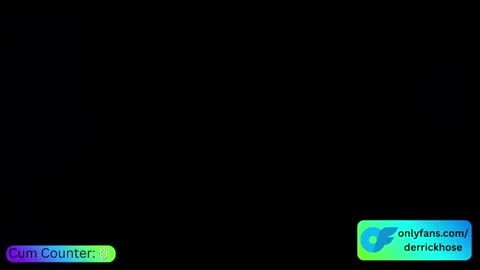 Derrick Hose online show from 19, 9, 2025