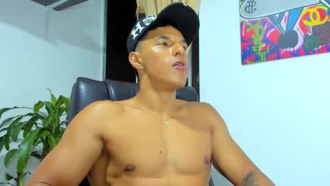 derryadams online show from 16, 11, 2025