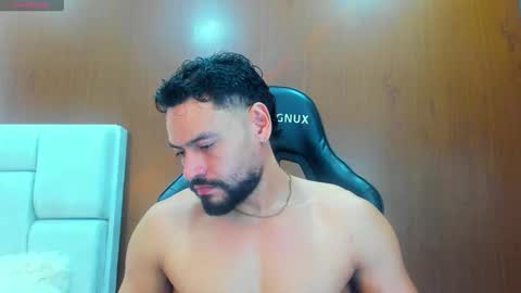 DerryBigger CM online show from 3, 12, 2025