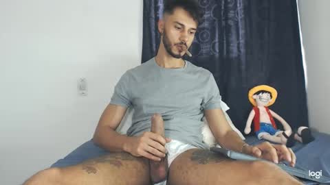 Snapshot of derrymaster chatting on 4, 1, 2025 JhimyMaster online show from 4, 1, 2025