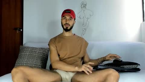 JhimyMaster online show from 15, 1, 2026