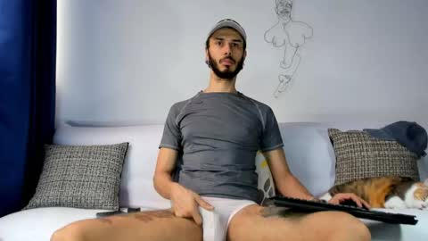 JhimyMaster online show from 30, 5, 2026