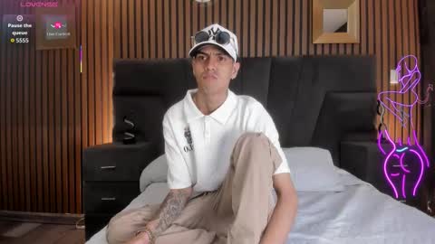 derrymeyers online show from 1, 12, 2025