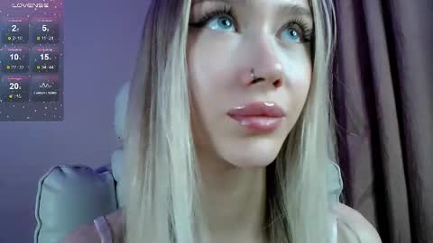 Ari online show from 11, 11, 2025