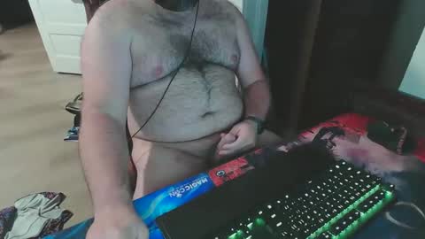 Desert Man online show from 12, 2, 2026