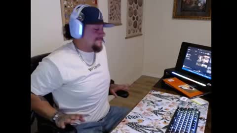 desertadventurer25 online show from 25, 9, 2025