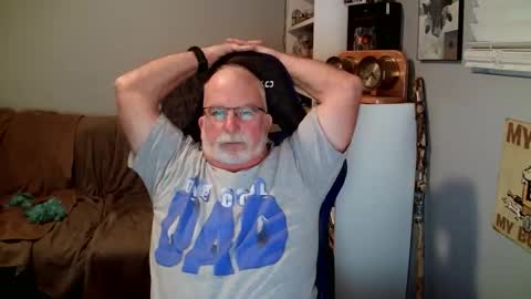 D K online show from 15, 2, 2026