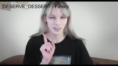 Snapshot of deserve_dessert chatting on 21, 7, 2026 Domi online show from 21, 7, 2026
