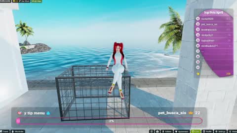 The Goddess online show from 14, 4, 2026